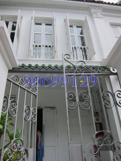 Two8one Studio (D9), Apartment #159993242